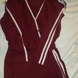 Jumper suit